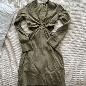 Zara Dress